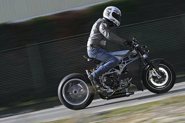 Ducati monster 900 đã ngầu nay càng ngầu hơn - 12