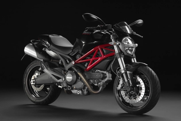 Ducati monster m795 và monster m796 abs mới 100 hqcn - 3