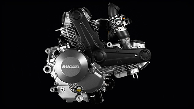 Ducati monster m795 và monster m796 abs mới 100 hqcn - 2
