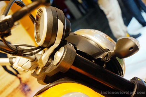 Ducati scrambler 2015 vừa được ra mắt với giá khoản 180 triệu đồng tại mỹ - 11
