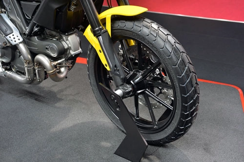 Ducati scrambler sắp đổ bộ thị trường đông nam á - 4