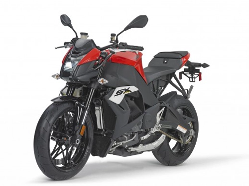 Ebr 1190sx đối thủ nặng ký của nakedbike bmw s1000r - 4