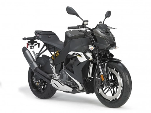 Ebr 1190sx đối thủ nặng ký của nakedbike bmw s1000r - 6