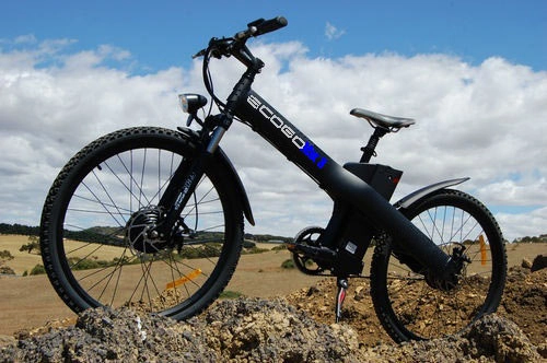 Ecogo max - viết lại định nghĩa về xe đạp điện - 3