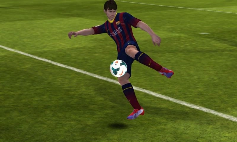 Electronic arts chính thức phát hành fifa 14 cho wp8 miễn phí - 5