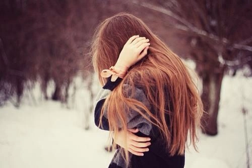 Em muốn làm một cô gái mạnh mẽ trong những ngày gió lạnh - 2