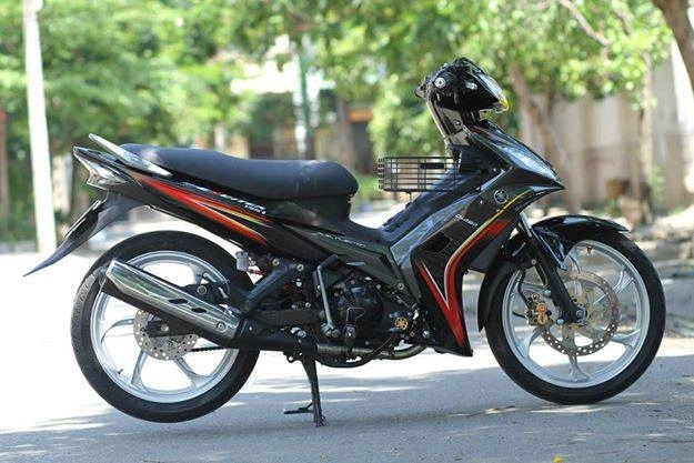 Ex 2010 độ nhìn đơn giản mà cực chất nè - 1