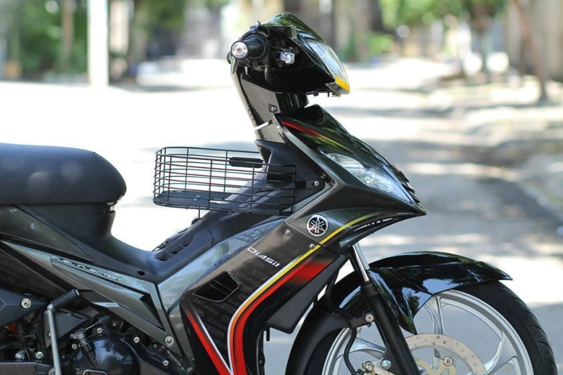 Ex 2010 độ nhìn đơn giản mà cực chất nè - 4
