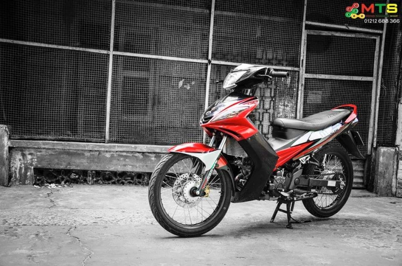 Ex độ spark 135i phong cách không bao giờ lỗi thời - 1