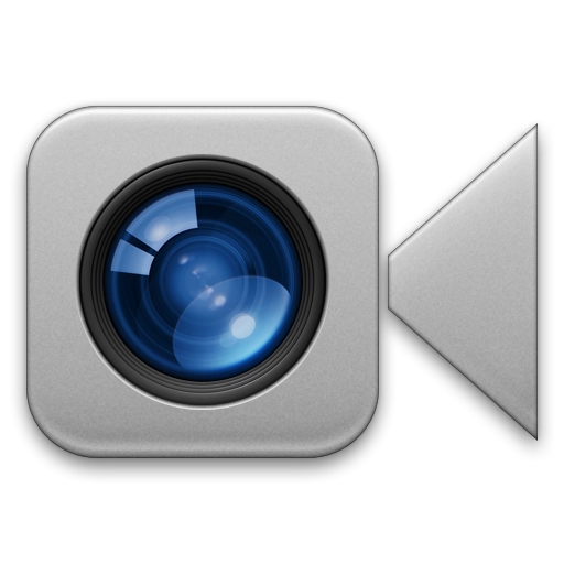 Facetime - thực hiện cuộc gọi video trên mac - 1