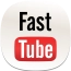 Fasttube xem youtube rất tốt trên bb10 - 4