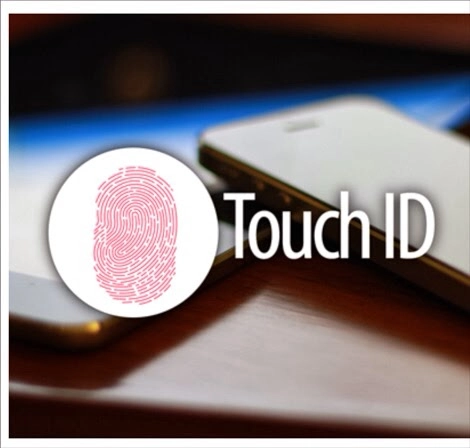 Fix lỗi touch id của ios 71 trên iphone 5s - 1