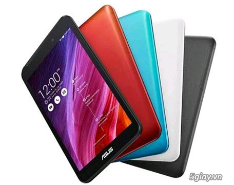 Fone pad 7 và fone pad 7 dual sim khác biệt nằm ở đâu - 7