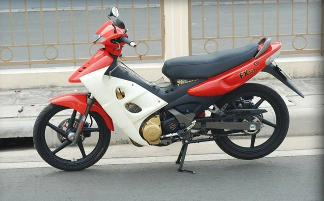 Fx dọn kiểng đẹp - 1