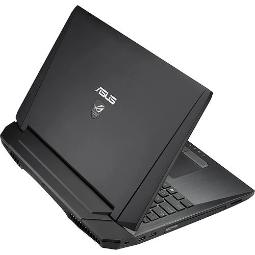 G750jm laptop gaming mới có trong triển lãm asus expo 2014 tại hà nội - 3