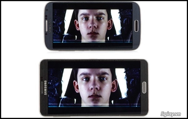 Galaxy note 3 vs galaxy s4 ai hơn ai - 4