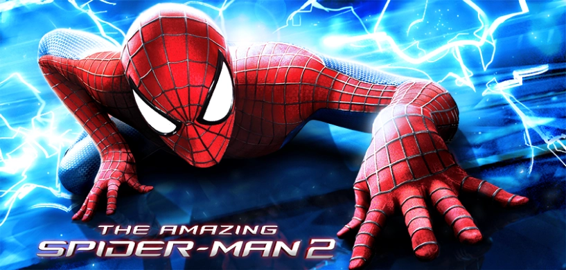 Game amazing spider-man 2 sẽ cập bến wp vào 17 tháng 4 - 8