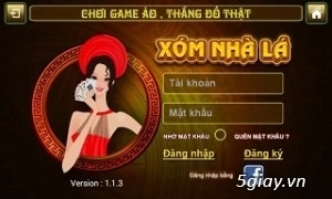 Game bài cho iphone mới nhất - 1