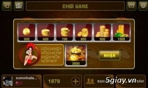 Game bài cho iphone mới nhất - 3