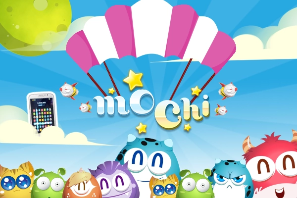 Game mochi này nhìn hấp dẫn quá - 3