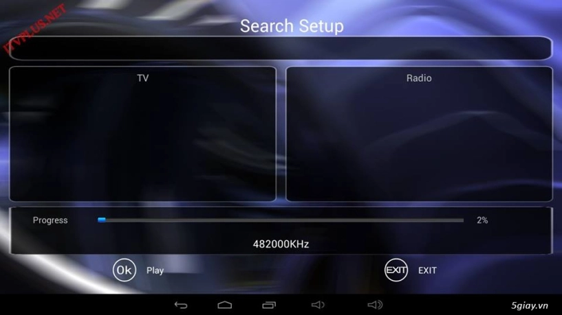 Giới thiệu atv1220 dvb t2 - android box hybrid lai dual core - phiên bản nâng cấp xem truyền hình - 20