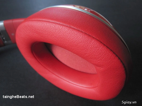 Giới thiệu tai nghe beats studio 2013 của beats by dre - 13