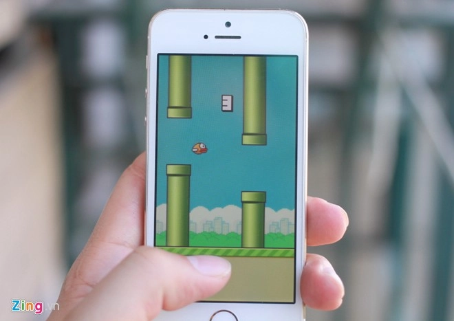 gỡ bỏ flappy bird là quyết định thông minh của hà đông - 2