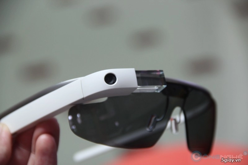 Google glass ứng dụng thực tế liệu có hiệu quả - 2