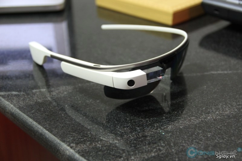 Google glass ứng dụng thực tế liệu có hiệu quả - 3