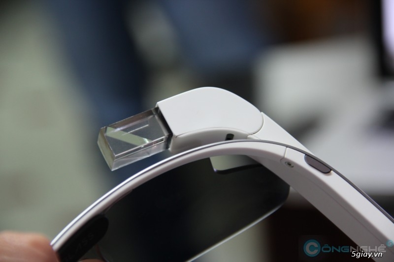 Google glass ứng dụng thực tế liệu có hiệu quả - 4