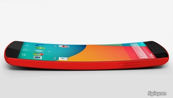 Google nexus 6 là phiên bản rút gọn của lg g3 - 6