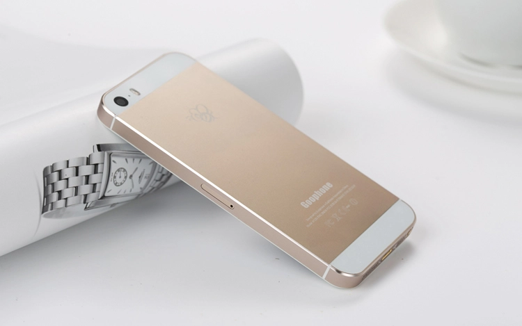 Goophone ra mắt hàng nhái 11 của iphone 6 - 3