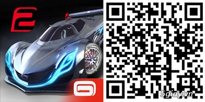 Gt racing 2 cập bến wp8 tải ngay - 2