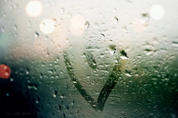Gửi vào những cơn mưa mùa hạ đến với anh một lời yêu thương - 1