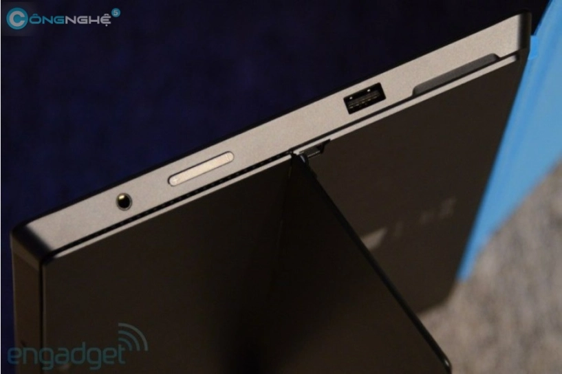hands-on microsoft surface pro 2 - 7