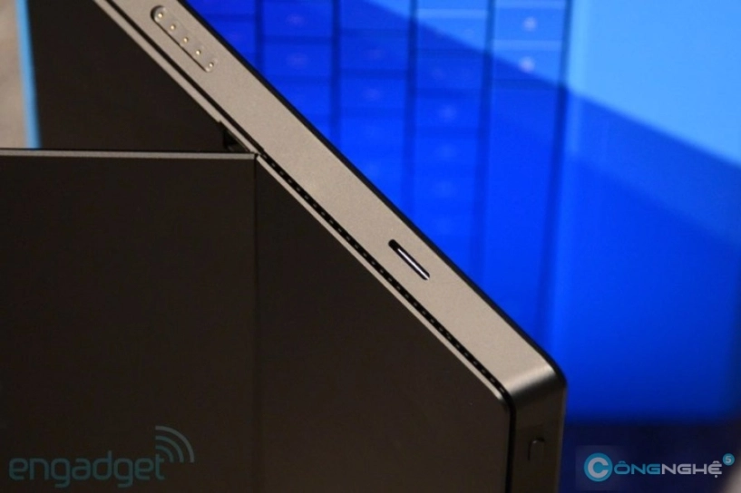 hands-on microsoft surface pro 2 - 8