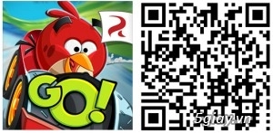 Angry birds go có cập nhật mới hỗ trợ telepods - 7