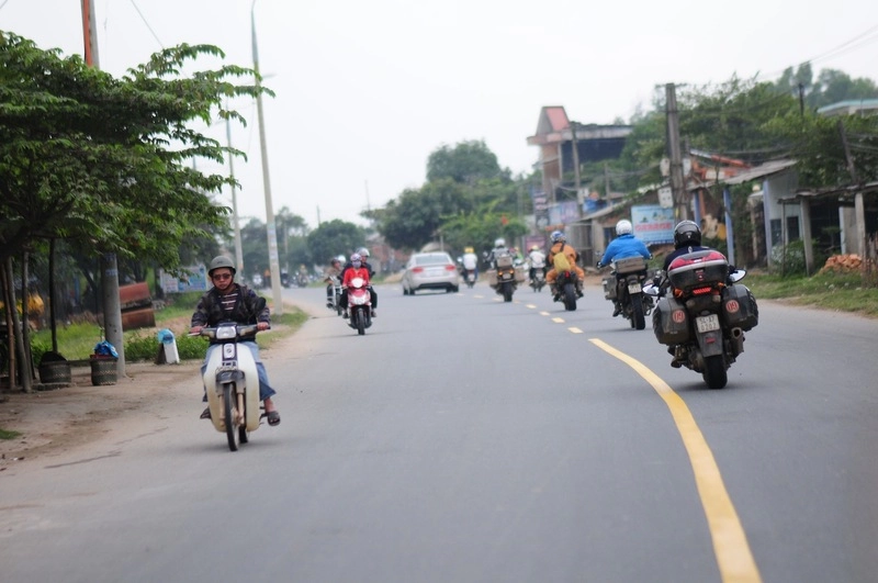 Hành trình xuyên việt cùng underground sg phần 10 - 4