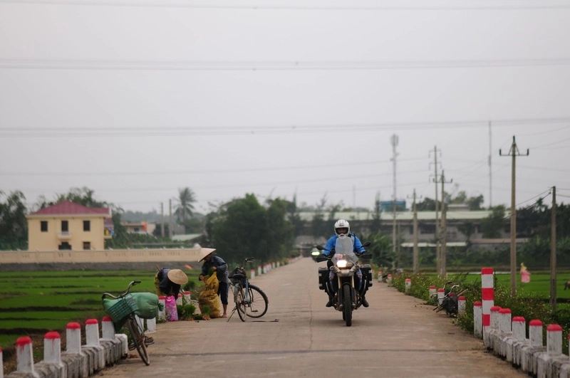 Hành trình xuyên việt cùng underground sg phần 10 - 6