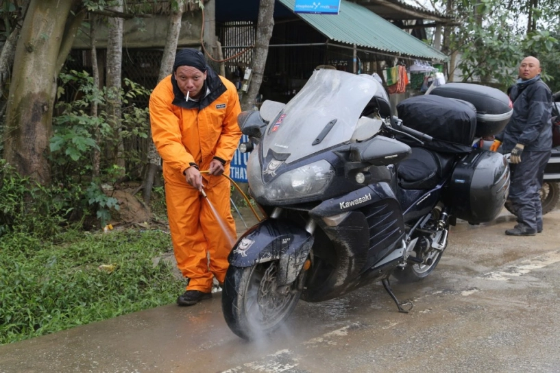 Hành trình xuyên việt cùng underground sg phần 3 - 32