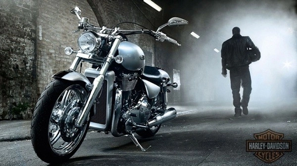 Harley davidson câu chuyện của hãng xe mô tô duy nhất nước mỹ - 1