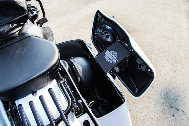 Harley-davidson road glide special mô tô tiền tỉ tại việt nam - 7