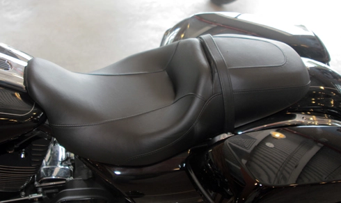 Harley-davidson street glide special 2015 chiếc môtô tiền tỷ tại sg - 13