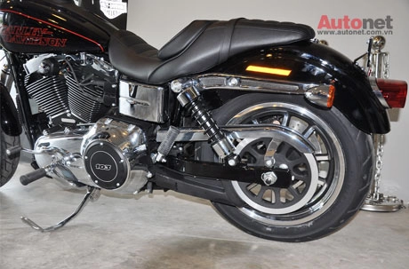 Harley-davidson việt nam tung ra ba mẫu xe mới nhất năm 2014 - 6