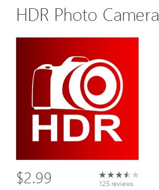 Hdr photo camera cái tên nói lên tất cả - 6