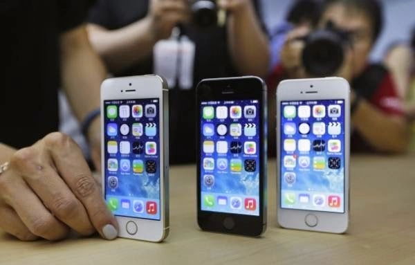 Hệ điều hành mới của apple cho điện thoại iphone như thế nào - 3