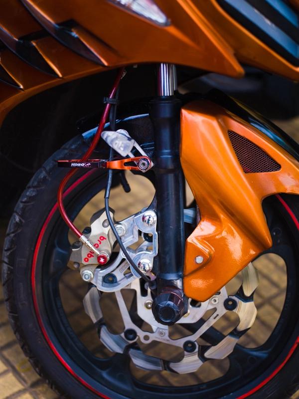 Heo dâu brembo cho nouvo sx - 2