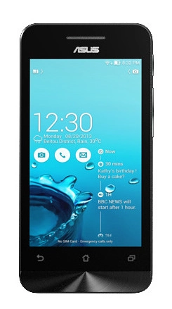 Hiệu năng của asus zenfone 5 ram 2gb - 11