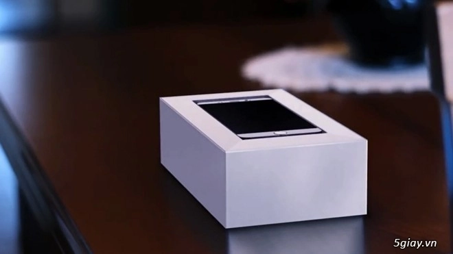 Hình ảnh dập hộp iphone air concept cực đẹp - 9