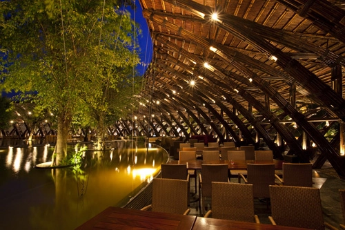 Hình ảnh nhà hàng bamboo wing - 6